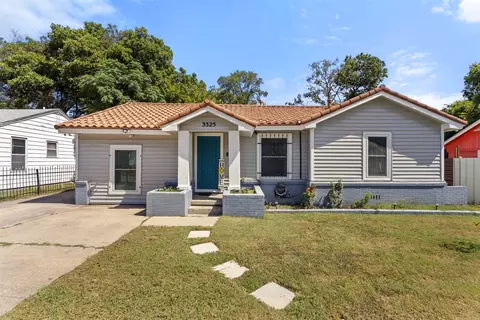 3525 Kellis St, Fort Worth, TX 76119