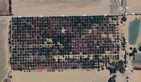 tbd County Road 461, De Leon, TX 76444