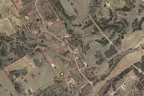 41 County Road 208, Hico, TX 76457