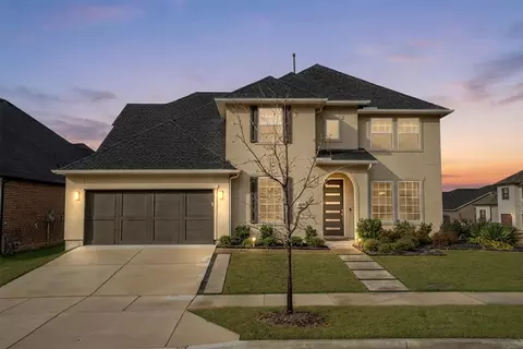 1308 Redbrick Ln, Northlake, TX 76247