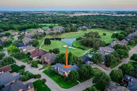 1440 Southern Hills Dr, Mansfield, TX 76063