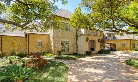 6406 Glendora Ave, Dallas, TX 75230