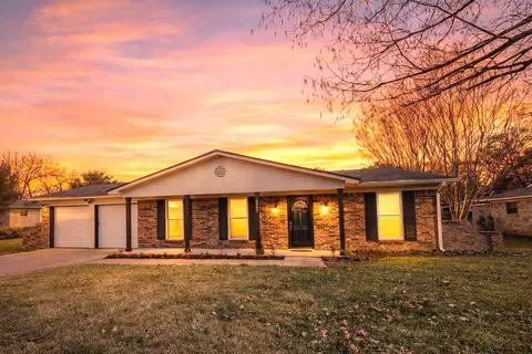 5705 Waits Ave, Fort Worth, TX 76133