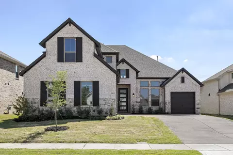 3414 Verbena Xing, Melissa, TX 75454