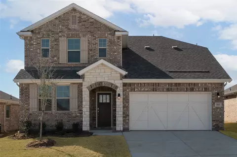 4004 Malachite Dr, Celina, TX 75009