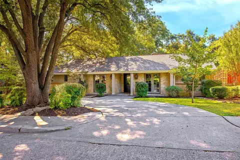 9628 Dartridge Dr, Dallas, TX 75238