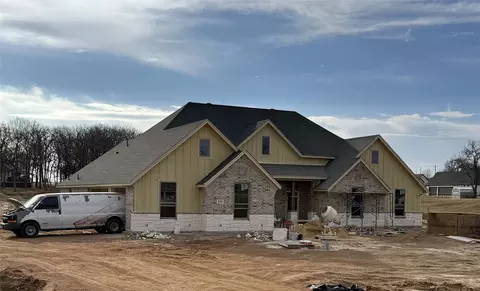 624 Winkler Way, Springtown, TX 76082