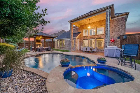 3628 Hanover Ct, The Colony, TX 75056