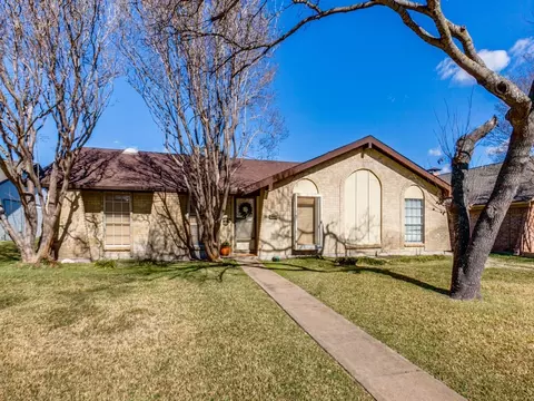 1803 Baylor Dr, Richardson, TX 75081