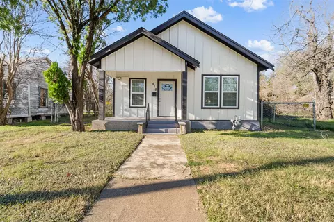 518 Hatton St, Waco, TX 76704