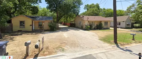 700 Frame St, Denton, TX 76209