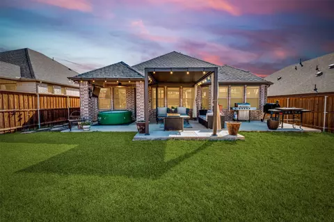 10636 Enchanted Rock Way, Fort Worth, TX 76126