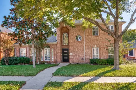 1404 Sunderland Ct, Allen, TX 75013