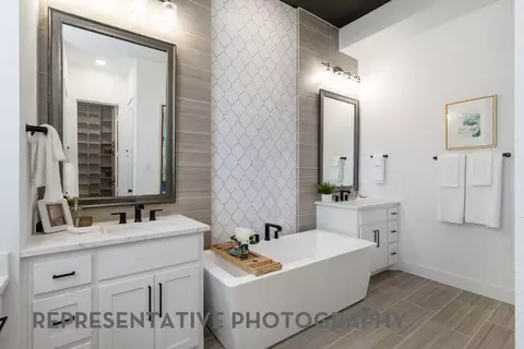 Bath - 910 Heatherbrook Dr, Prosper, TX 75078 photo 1 of 1