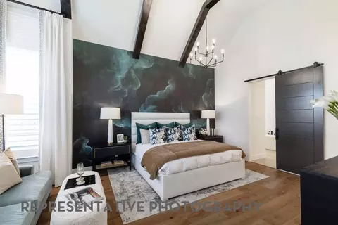 Bedroom - 910 Heatherbrook Dr, Prosper, TX 75078 photo 1 of 1