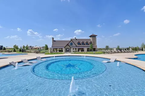Exterior - 910 Heatherbrook Dr, Prosper, TX 75078 photo 2 of 2