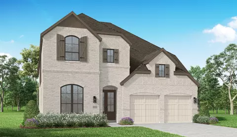 910 Heatherbrook Dr, Prosper, TX 75078