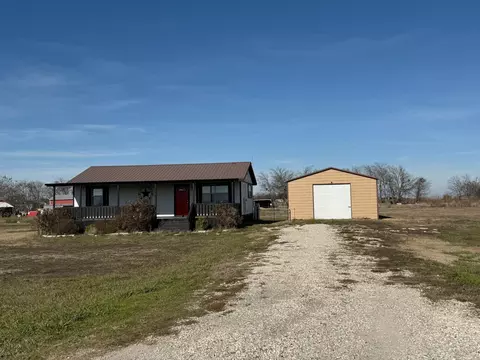 19491 County Road 649, Farmersville, TX 75442