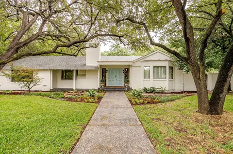 624 Edgefield Rd, Fort Worth, TX 76107