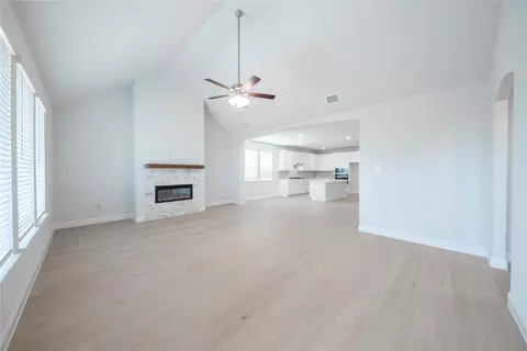 Living - 511 Pepperwood Dr, Rockwall, TX 75087 photo 2 of 3