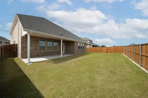 Exterior - 511 Pepperwood Dr, Rockwall, TX 75087 photo 2 of 4