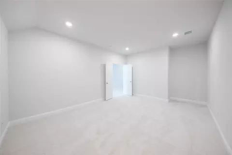Bedroom - 511 Pepperwood Dr, Rockwall, TX 75087 photo 3 of 6