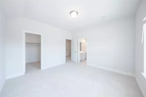 Bedroom - 511 Pepperwood Dr, Rockwall, TX 75087 photo 5 of 6