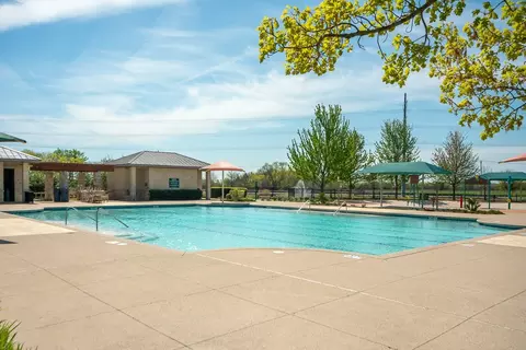Exterior - 511 Pepperwood Dr, Rockwall, TX 75087 photo 4 of 4