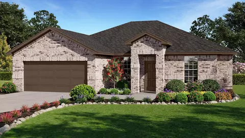 3502 Hopewell Ln, Abilene, TX 79606