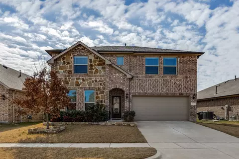 1017 Sheldon Dr, Anna, TX 75409
