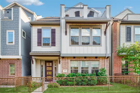 1053 Manacor Ln, Dallas, TX 75212