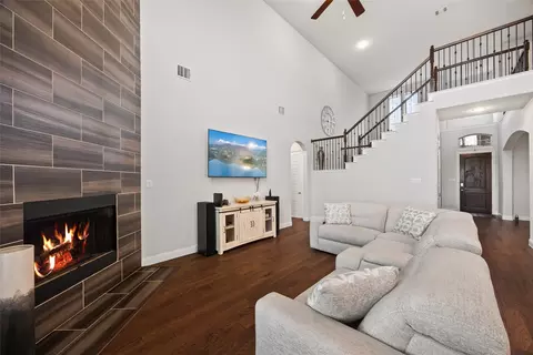 2212 Brooks Trl, Heath, TX 75126