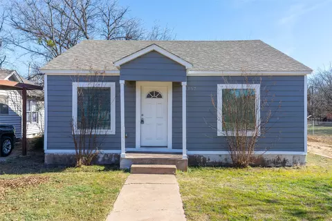 1157 Elm St, Abilene, TX 79602