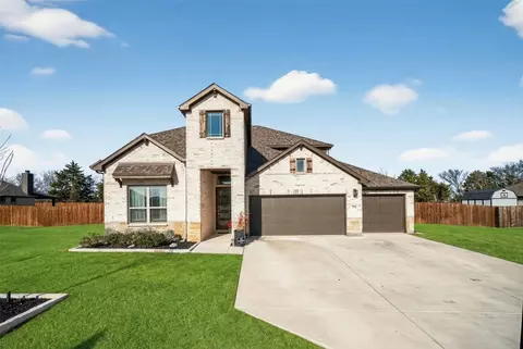 596 Randys Way, Pilot Point, TX 76258 photo 2