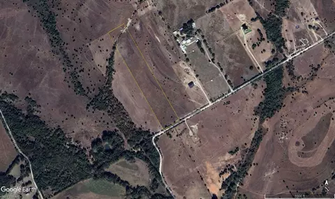 tbd 7 Pluto Rd, Milford, TX 76670