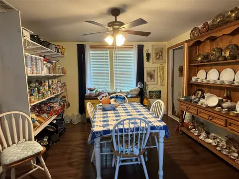 Dining - 501 E Fitzgerald, Bangs, TX 76823 photo 2 of 2