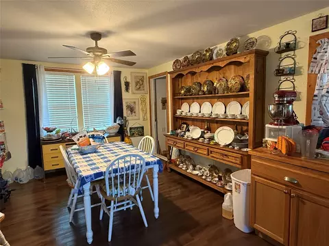 Dining - 501 E Fitzgerald, Bangs, TX 76823 photo 1 of 2