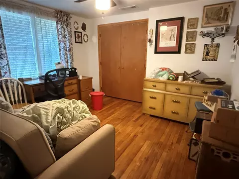 Bedroom - 501 E Fitzgerald, Bangs, TX 76823 photo 3 of 3