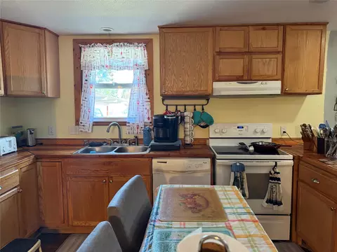 Kitchen - 501 E Fitzgerald, Bangs, TX 76823 photo 2 of 2