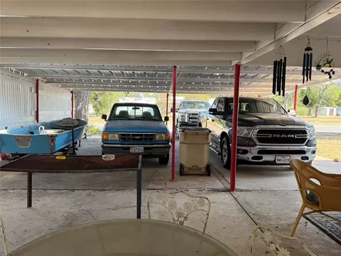 Exterior - 501 E Fitzgerald, Bangs, TX 76823 photo 4 of 6