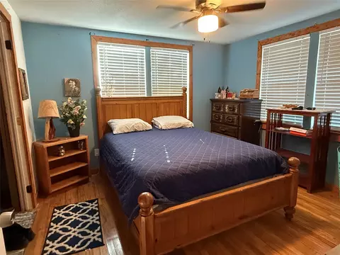 Bedroom - 501 E Fitzgerald, Bangs, TX 76823 photo 1 of 3