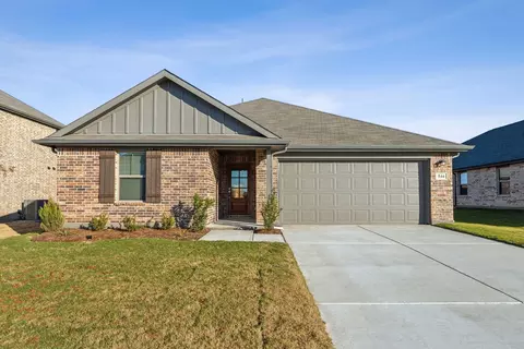 544 Stone Hollow Dr, Van Alstyne, TX 75495