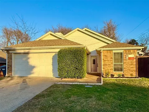1209 S College St, Mckinney, TX 75069