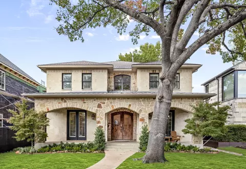 4715 Purdue Ave, Dallas, TX 75209