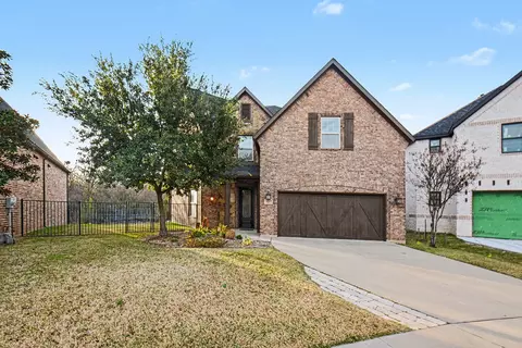 3227 Walnut Grove Pl, Flower Mound, TX 75022