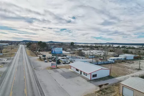 tbd Pickwick Dr, Possum Kingdom Lake, TX 76449