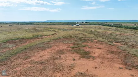tbd Cr 107, Trent, TX 79561