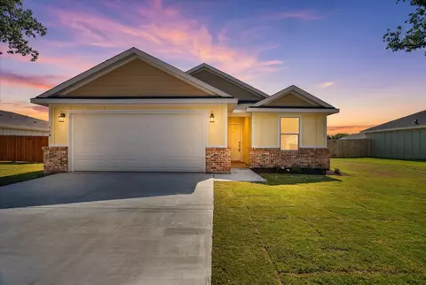 468 Peace Lily Way, Tolar, TX 76476
