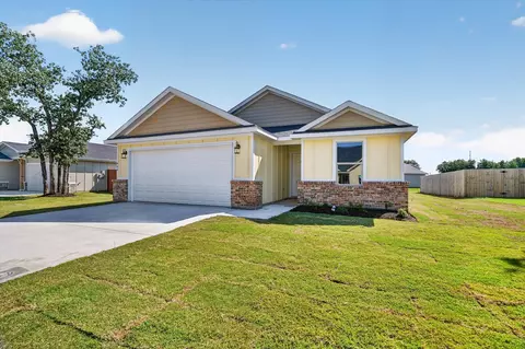 468 Peace Lily Way, Tolar, TX 76476