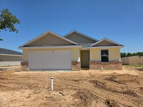 468 Peace Lily Way, Tolar, TX 76476